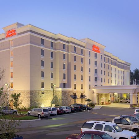 Hampton Inn & Suites Raleigh-Durham Airport-Brier Creek المظهر الخارجي الصورة