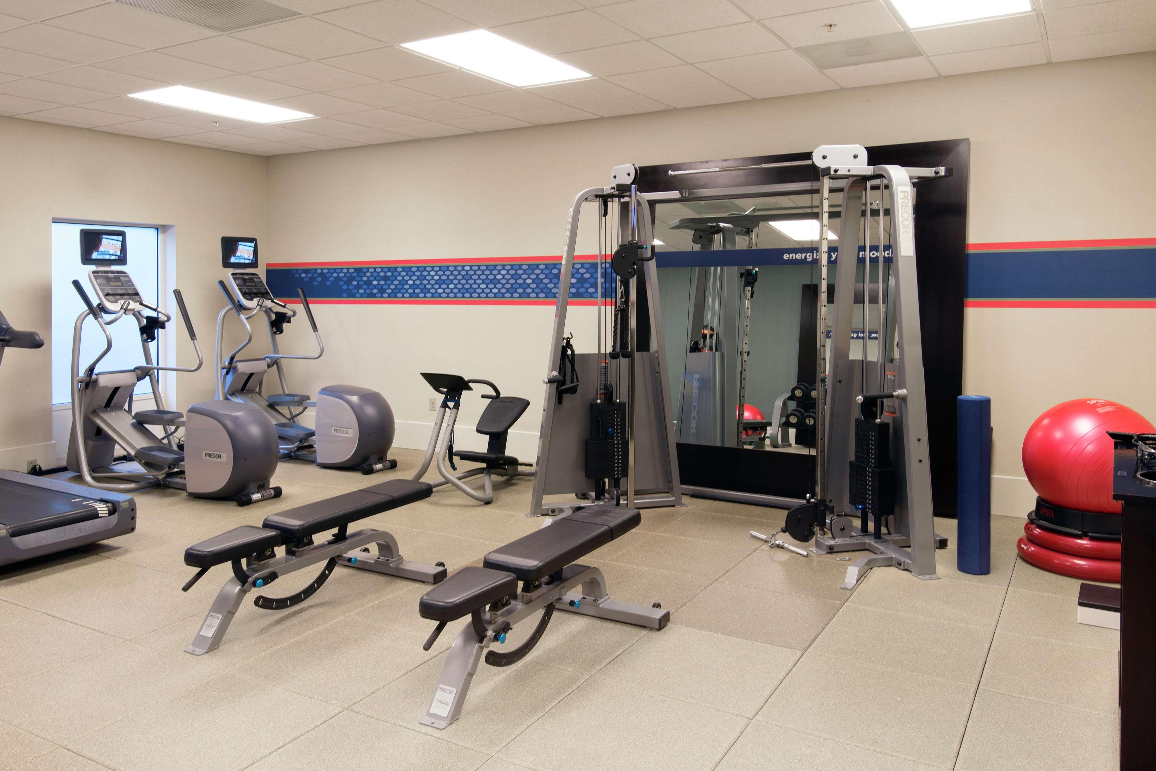 Hampton Inn & Suites Raleigh-Durham Airport-Brier Creek المظهر الخارجي الصورة
