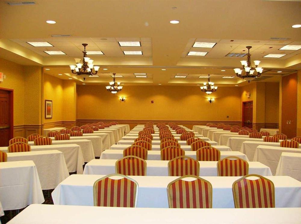 Hampton Inn & Suites Raleigh-Durham Airport-Brier Creek المرافق الصورة