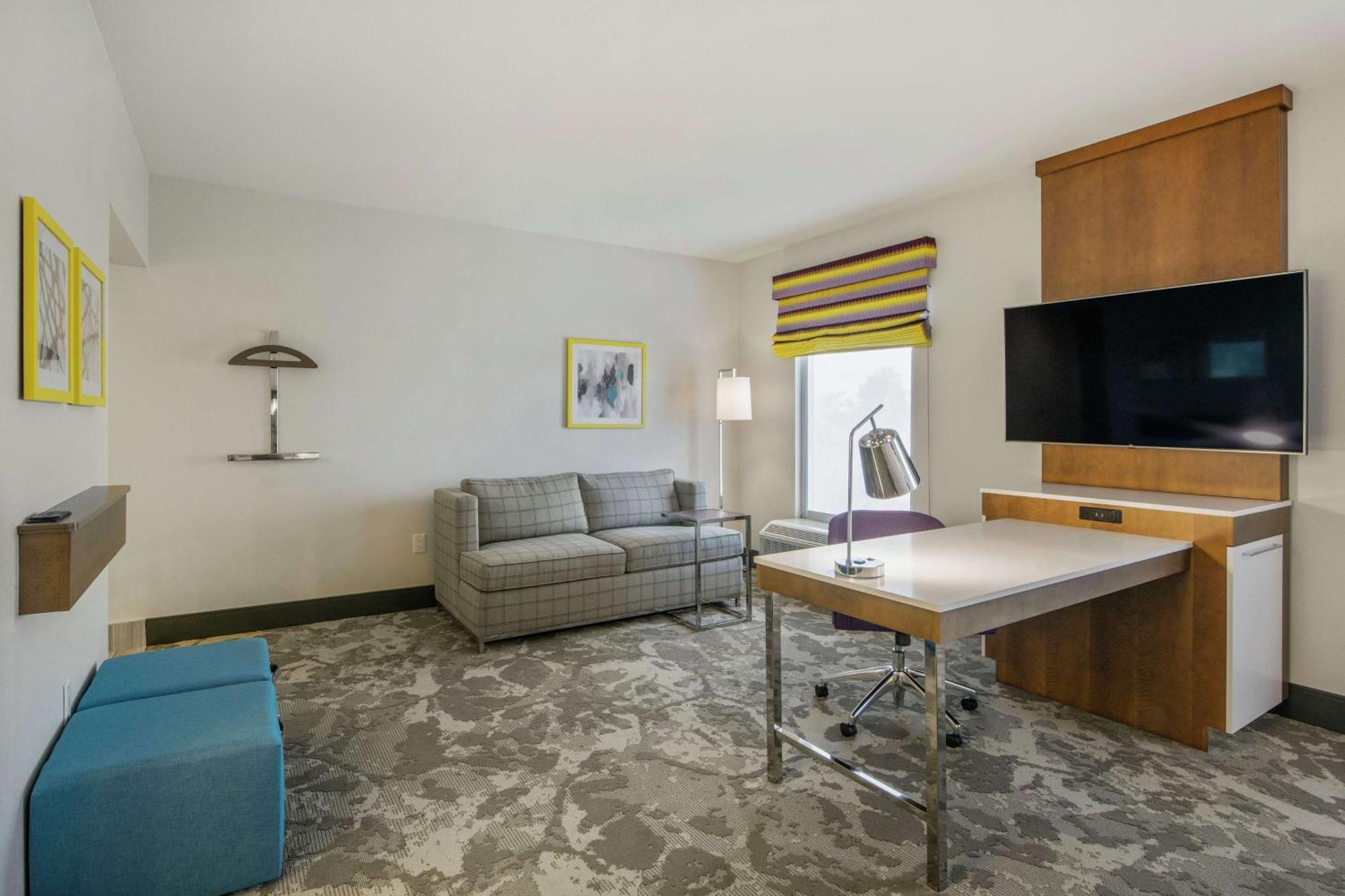 Hampton Inn & Suites Raleigh-Durham Airport-Brier Creek المظهر الخارجي الصورة