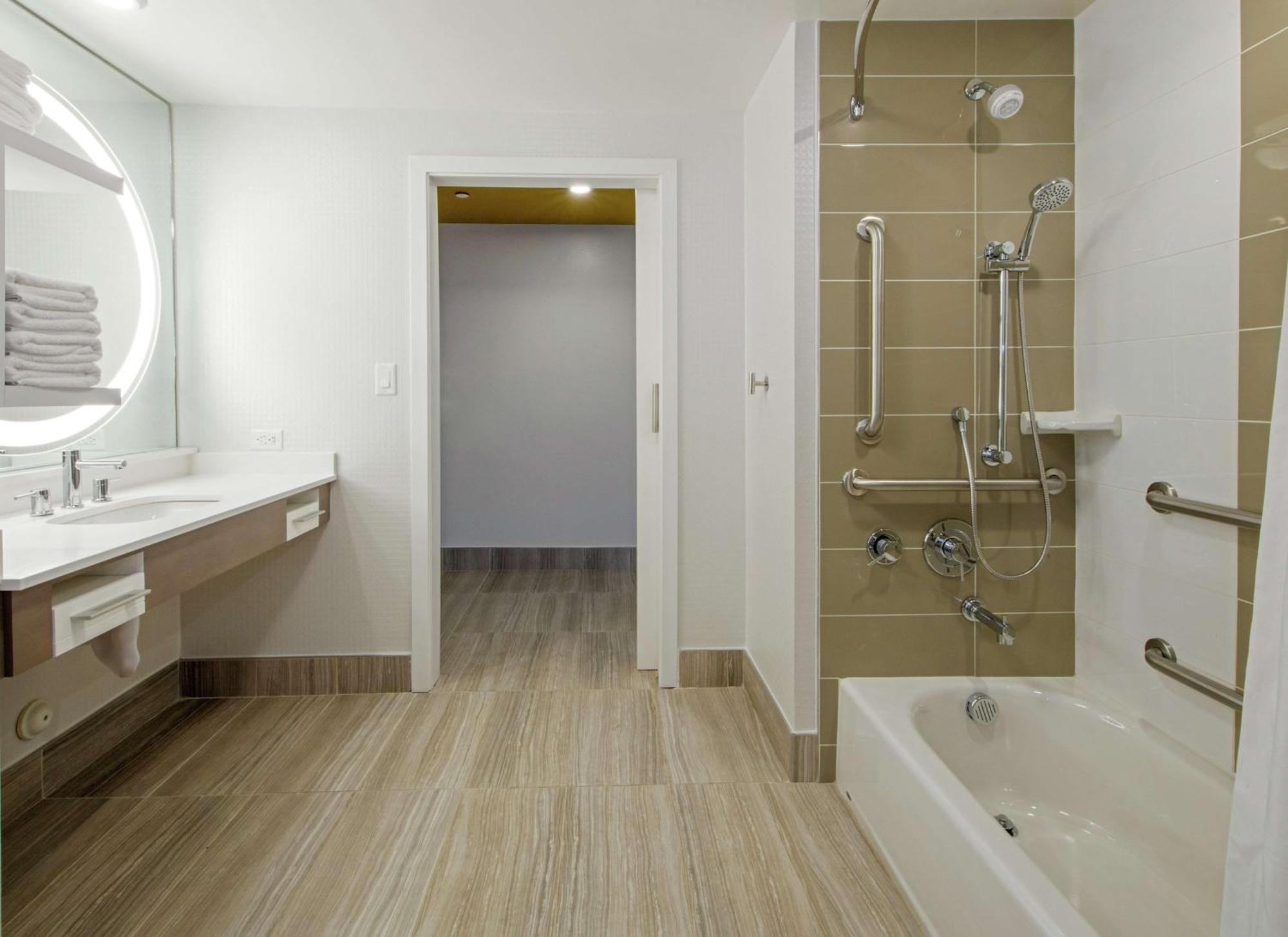 Hampton Inn & Suites Raleigh-Durham Airport-Brier Creek المظهر الخارجي الصورة