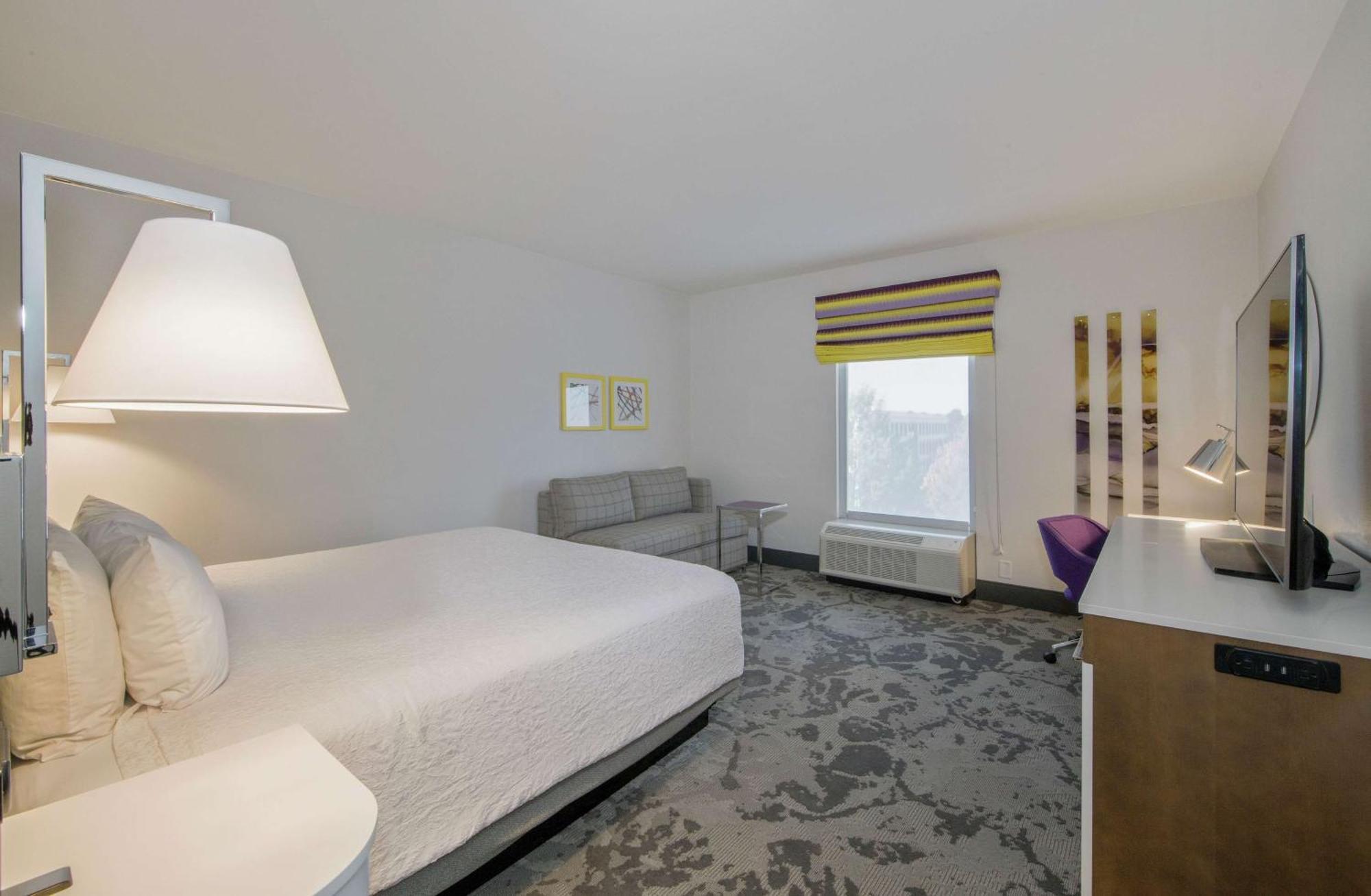 Hampton Inn & Suites Raleigh-Durham Airport-Brier Creek المظهر الخارجي الصورة