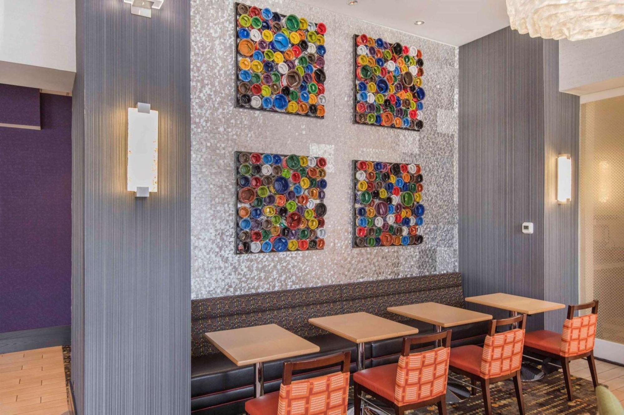 Hampton Inn & Suites Raleigh-Durham Airport-Brier Creek المظهر الخارجي الصورة