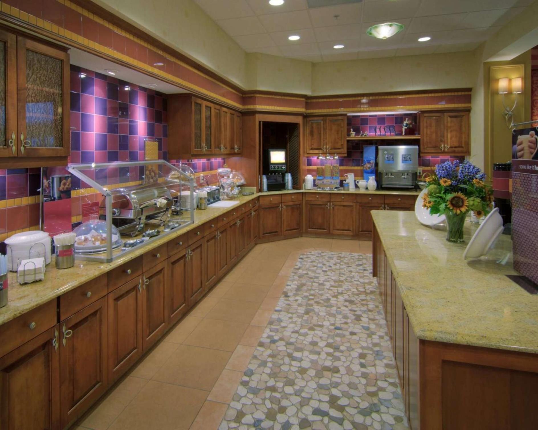 Hampton Inn & Suites Raleigh-Durham Airport-Brier Creek المظهر الخارجي الصورة