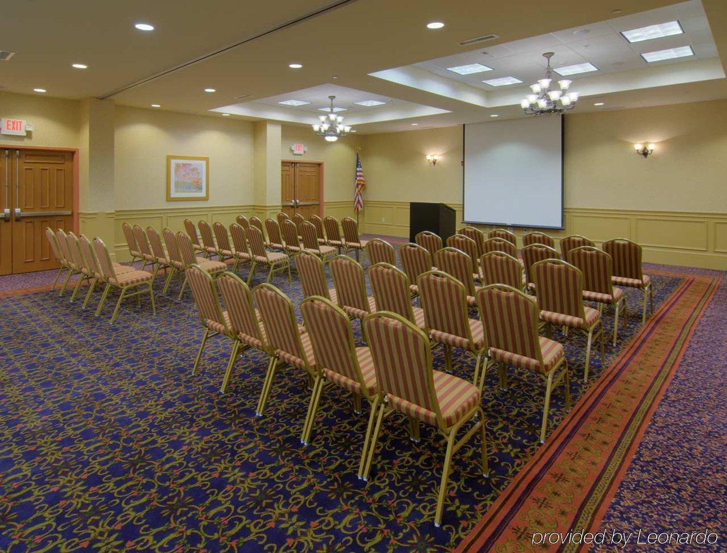 Hampton Inn & Suites Raleigh-Durham Airport-Brier Creek المرافق الصورة