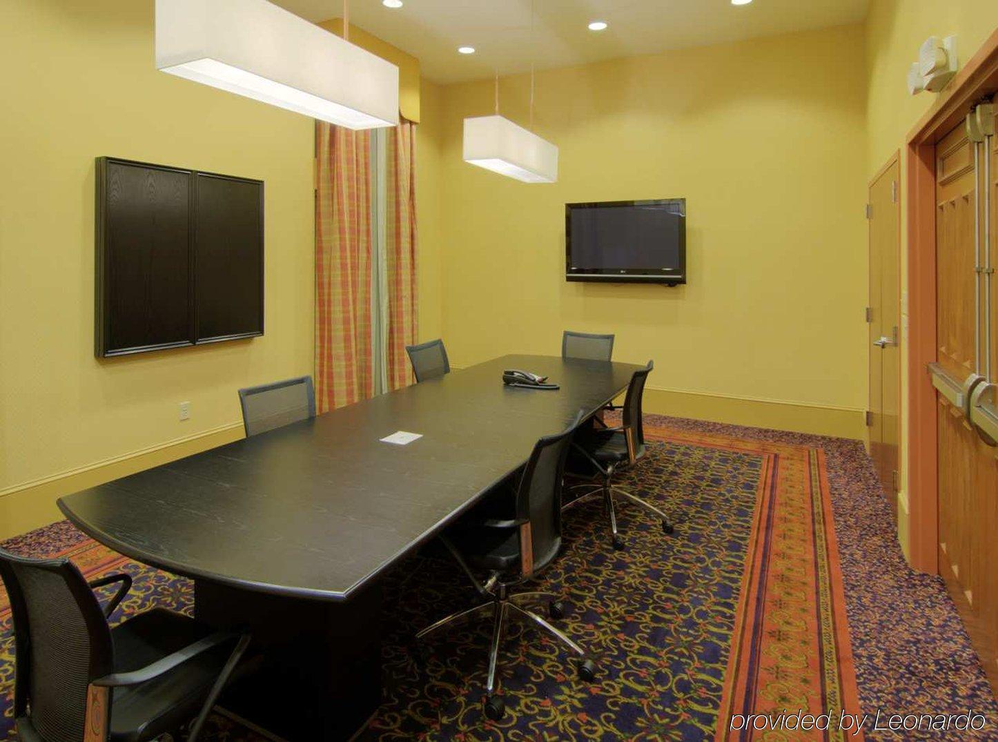 Hampton Inn & Suites Raleigh-Durham Airport-Brier Creek المرافق الصورة