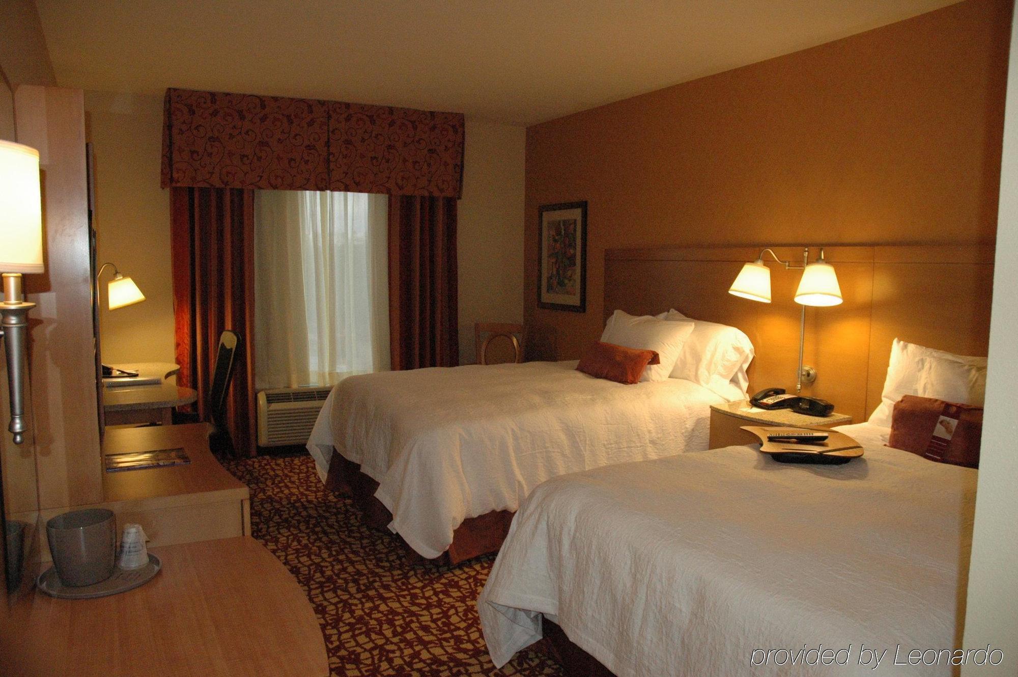 Hampton Inn & Suites Raleigh-Durham Airport-Brier Creek الغرفة الصورة
