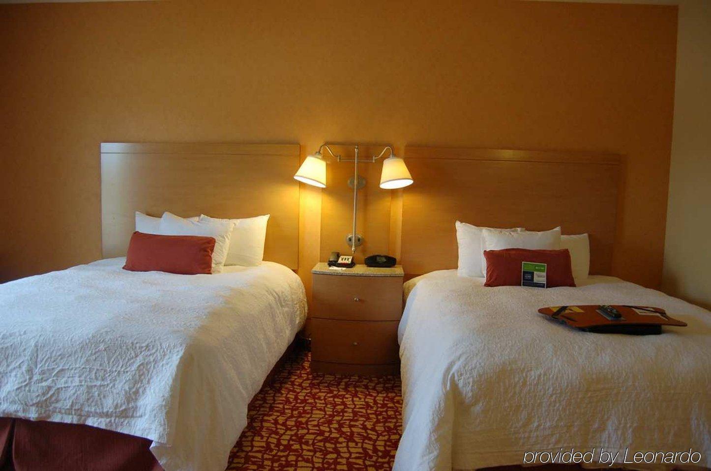 Hampton Inn & Suites Raleigh-Durham Airport-Brier Creek الغرفة الصورة