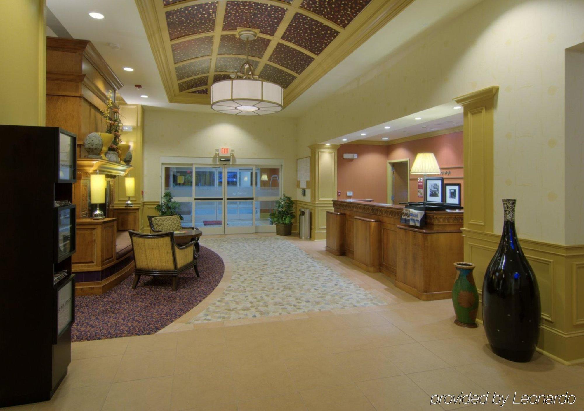 Hampton Inn & Suites Raleigh-Durham Airport-Brier Creek المظهر الخارجي الصورة