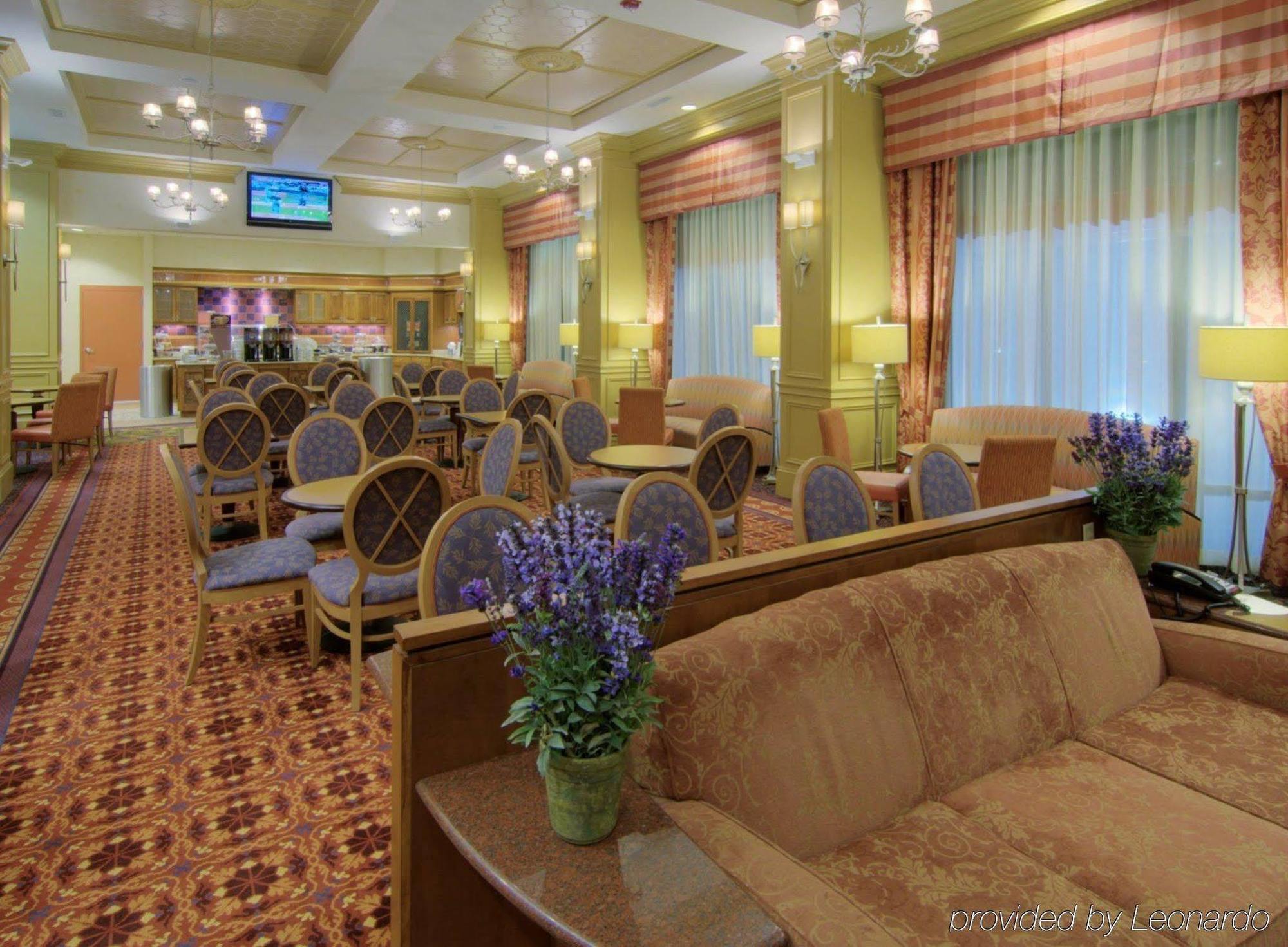 Hampton Inn & Suites Raleigh-Durham Airport-Brier Creek المظهر الخارجي الصورة