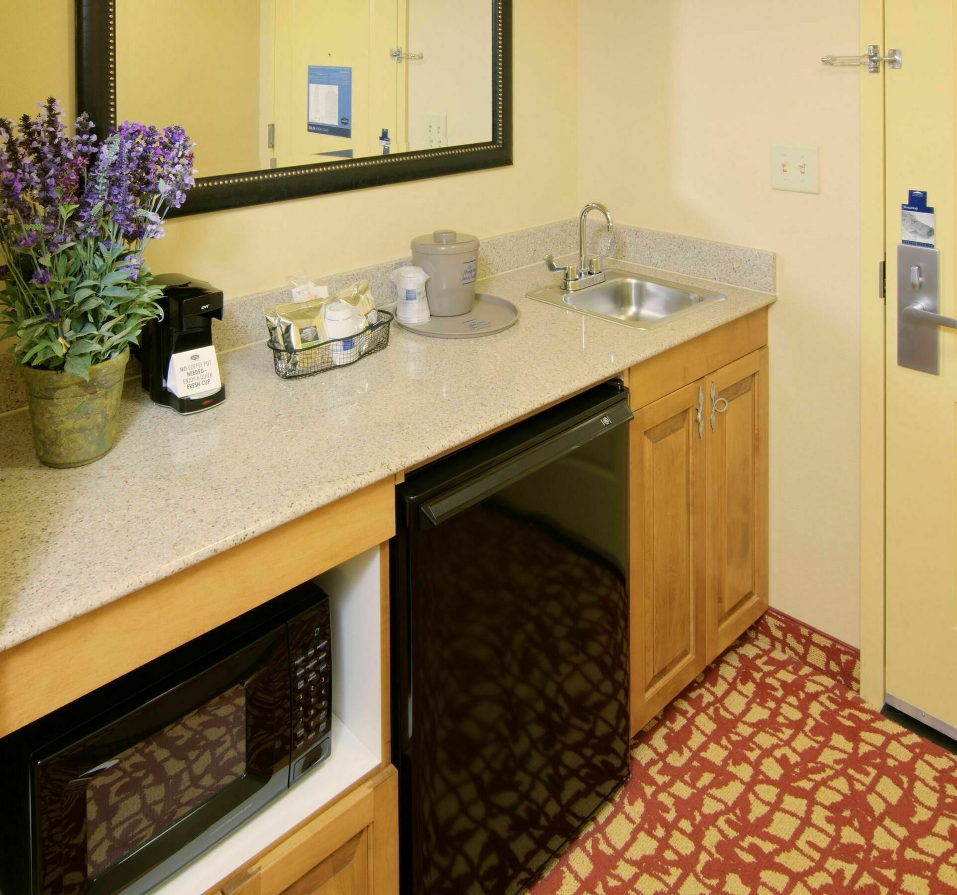 Hampton Inn & Suites Raleigh-Durham Airport-Brier Creek المظهر الخارجي الصورة